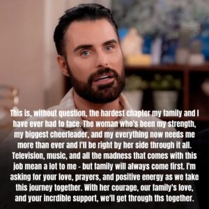 💔 SAD NEWS: Rylan Clark and His Family Are Facing Heartbreaking News About His Beloved Mum — And His Emotional Response Has Left Fans in Tears - th