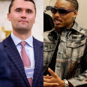 Justin Jefferson Went Out Of His Way To Make It Clear How He Feels About Charlie Kirk During ESPN’s ‘First Take’ - tuta