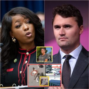 12 Seconds That Shocked the Internet: The Viral Charlie Kirk Clip That Has Everyone Questioning the Truth - Tyta