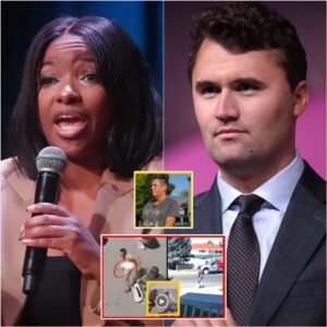 12 Seconds That Shocked the Internet: The Viral Charlie Kirk Clip That Has Everyone Questioning the Truth - Tyta