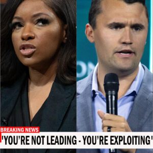 Rep. Jasmine Crockett Delivers a Fiery, Unapologetic Message About Charlie Kirk During ABC NEWS’s ‘First Take’ — Her Powerful Words Leave the Studio and the Internet in Shock -du