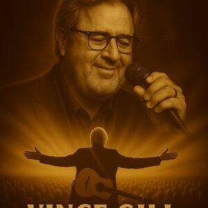 “The Final Curtain Falls: Vince Gill’s ‘One Last Ride’ Marks the End of an Era — A Farewell So Heartfelt It Will Leave the World Breathless Forever” - Tyta