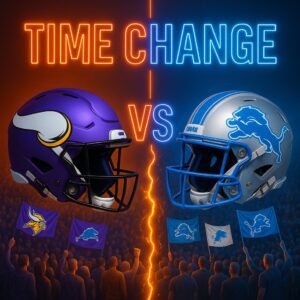 “A Sudden Delay, a Deeper Destiny: How the U.S. Bank Stadium’s Upgrades Have Turned a Simple Postponement into Miami’s Most Emotional Night in Decades”-hti