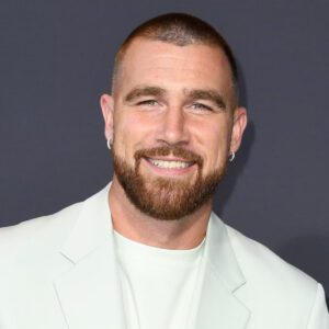 “Twenty Years Before Taylor Swift, There Was the Costume King: The Never-Before-Seen Halloween Photo That Reveals the Real Travis Kelce — and the Heart That Started It All” -hti