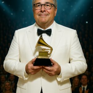 “Through Tears, Triumph, and Timeless Voice — Vince Gill’s Heart-Shaking ‘Echoes of Light’ Wins the 2025 Grammy, Proving That True Soul Never Grows Old but Only Shines Brighter.” - Tyta