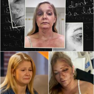 BREAKING: DARCI LYNNE’S TEARFUL PROMISE THAT SHOOK THE WORLD – THE HEART-STOPPING SPEECH THAT NO ONE SAW COMING!- pm