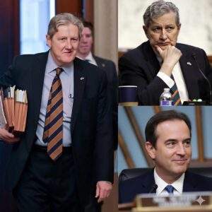 🔥 SENATOR KENNEDY LEAVES ADAM SCHIFF SPEECHLESS — THE MOMENT THAT SHOOK WASHINGTON TO ITS CORE 🇺🇸 - th