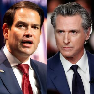 💥 MARCO RUBIO FACES OFF WITH GAVIN NEWSOM — “CALIFORNIA IS WHAT HAPPENS WHEN POLITICS REPLACES CONSCIENCE!” - th