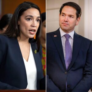 🔥 MARCO RUBIO DESTROYS AOC’S “SOCIALIST DREAMS” IN HEATED SENATE SHOWDOWN — “YOU DON’T UNDERSTAND REAL AMERICANS!” ⚡ - th