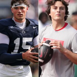 🔥 BREAKING NEWS THAT’S SHAKING COLLEGE FOOTBALL FANS ACROSS AMERICA: Massive Change Rocks Ohio Stadium As Penn State vs. Ohio State Game Gets A Stunning Kickoff Reschedule — Experts Call It A “Strategic Earthquake” That Could Change Everything About Saturday Night’s Showdown! - tuta