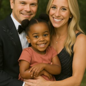 Pete Hegseth and Jennifer Rauchet Fly to Jamaica to Adopt 6-Year-Old Girl Orphaned in Hurricane Melissa — The Heartfelt Act of Compassion That’s Inspiring Millions Worldwide