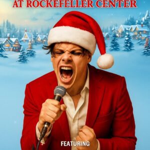 BREAKING: YUNGBLUD’s Emotional Holiday Return Promises to Redefine Christmas with Raw Passion, Rebellion, and a Message That’ll Leave Millions in Tears Under the Rockefeller Lights - pm