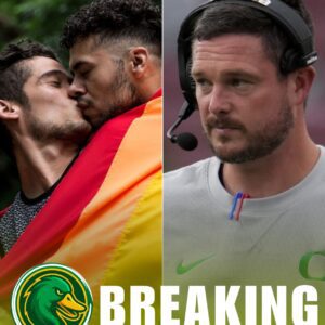 🔥 BREAKING NEWS: Oregon Ducks Head Coach Dan Lanning SPARKS NATIONAL FIRESTORM After Refusing to Join Pride Month Special — Says It’s Become “Too Politicized” and Declares, “I Stand for People, Not Performances.” - tuta