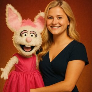 From Silence to Stardom: The 25-Word Emotional Journey of Darci Lynne – The Girl Who Conquered Fear, Found Her Voice, and Taught the World to Believe Again - pm