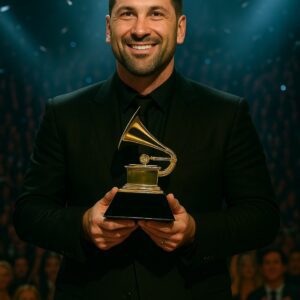 Tears, Triumph, and Eternal Rhythm — How Maksim Chmerkovskiy Turned a Lifetime of Passion into the Most Emotional Dance Moment the World Has Ever Witnessed - Tyta