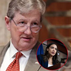When Words Became Weapons: The Moment AOC’s ‘Silence’ Challenge Turned Into Kennedy’s Truth-Bomb for the Nation