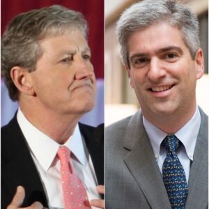 When Truth Became a Weapon: The 4 Words from Senator Kennedy That Silenced a Nation, Exposed Hypocrisy, and Changed the Course of a Congressional Hearing Forever - pm