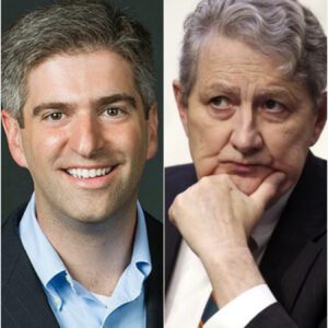 When Truth Became a Weapon: The 4 Words from Senator Kennedy That Silenced a Nation, Exposed Hypocrisy, and Changed the Course of a Congressional Hearing Forever - pm