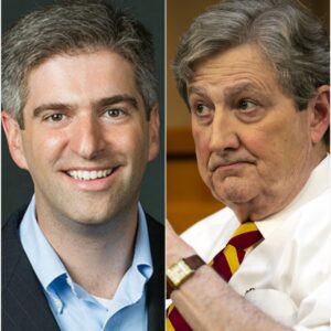 When Truth Became a Weapon: The 4 Words from Senator Kennedy That Silenced a Nation, Exposed Hypocrisy, and Changed the Course of a Congressional Hearing Forever - pm