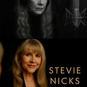 AT 77, SHE RETURNS: Stevie Nicks Stuns the World with a Hauntingly Beautiful New Song That Critics Call ‘The Universe Remembering What Magic Sounds Like’ -du