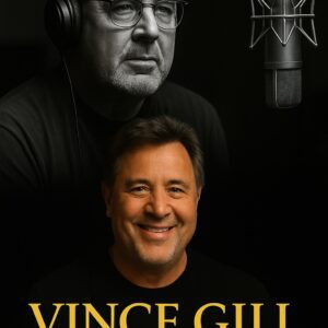 At 68, Vince Gill Returns From the Shadows: A Voice Reborn, a Heart Unbroken, and a Song That Brings the World to Tears Once More - Tyta