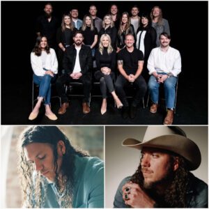 From Bethel Music to Solo Stardom: Brandon Lake’s Journey from Background Singer to Global Worship Leader Inspiring Millions to Pursue Passion with Purpose -du