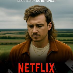 Netflix Unveils “Till the End: The Morgan Wallen Story” — A Powerful Journey of Music, Faith, and Redemption - Tyta