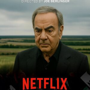 🎵 “Till the End: The Neil Diamond Story” – Netflix’s Fiery Tribute to a Legend - Tyta