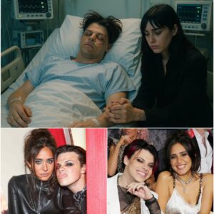 Nobody Saw It Coming — The Truth Behind YUNGBLUD’s Disappearance and Jesse Jo Stark’s Tearful Confession That Shattered the Internet - pm