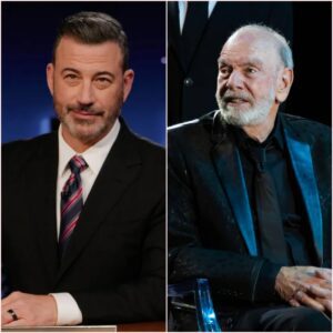 📰 Neil Diamond’s Unforgettable Moment on Jimmy Kimmel Live: A Lesson in Grace, Truth, and Humanity - Tyta