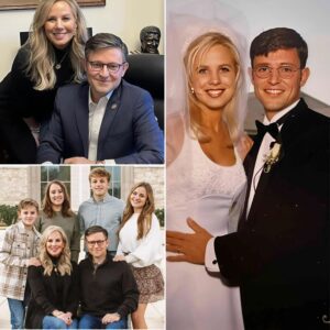 “The Unbreakable Love”: The Marriage That Has Washington in Awe - th