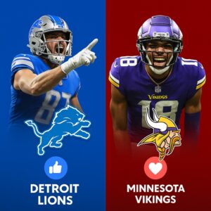 “From Brotherhood to Breaking Point: How a Fiery Locker Room Clash Between Harrison Smith and Coach Kevin O’Connell Threatens to Shatter the Vikings’ Unity Just Hours Before Their Crucial Battle Against the Detroit Lions” -hti