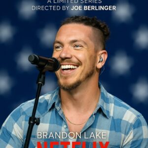 Netflix Greenlights $65 Million Six-Part Documentary ‘Till the End: The Brandon Lake Story’ — A Raw and Powerful Look at the Faith, Fire, and Fragility Behind a Modern Worship Icon -du