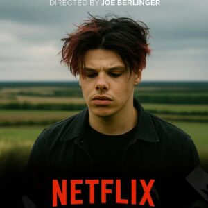 BREAKING: The Fire That Wouldn’t Die: How YUNGBLUD Faced Fame, Fell Apart, and Rose Again When the World Turned Its Back — The Heartbreaking Journey Netflix Finally Dares to Show You. - pm