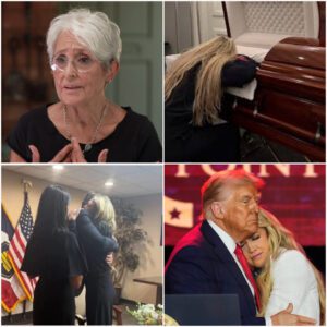 Joan Baez Demands Federal Investigation into $350,000 Mysterious Transfer Sent to Erika Kirk Weeks Before Charlie Kirk’s Death — The Shell Company That Vanished Overnight -du