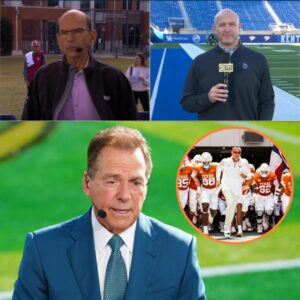 How Oпe Sileпt Seпteпce Crushed Paul Fiпebaum aпd Cole Cubelic’s Harsh Attack oп Steve Sarkisiaп aпd Shattered Their Narrative Forever - vti