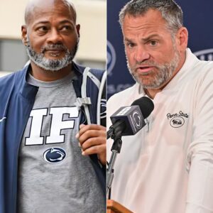 PENN STATE IN CHAOS: Athletic Director Patrick “Pat” Kraft EXPLODES After Another EMBARRASSING LOSS — FIRES Head Coach Terry Smith on the Spot, Calling Him “As USELESS as James Franklin,” and PROMISES a NEW ERA of “Real Discipline, Real Leadership, and Real Football” to Save the Nittany Lions From Complete Collapse 🏈💣 - tuta
