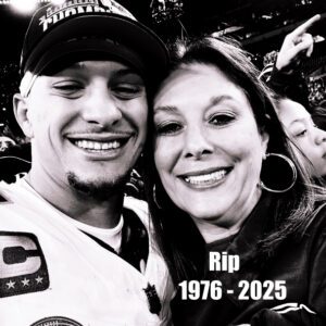 💔 “When the Game Stops, and the Heart Breaks: The Unthinkable Loss That Shattered Patrick Mahomes’ World, Silenced a Stadium, and United Millions in Tears Across the Globe” 💔 -hti
