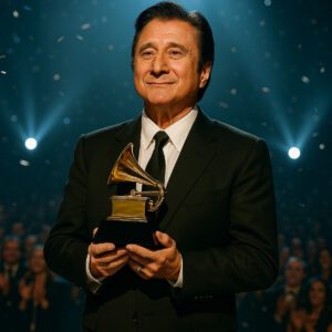 🔥 “MUSIC OWES STEVE PERRY A GRAMMY” — The Internet Can’t Stay Silent Any Longer! 🎤 - th