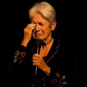 💔 Joan Baez Breaks Down in Tears — Cancels Final Show, Promises DOUBLE Refunds to Fans 💔 - th