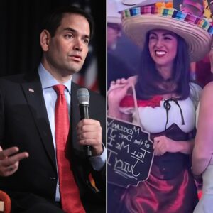 🔥 “HAVE YOU LOST YOUR DECENCY?” — MARCO RUBIO CONFRONTS LAUREN BOEBERT OVER RACIST HALLOWEEN COSTUME: “LATINOS DESERVE RESPECT, NOT MOCKERY!” 💥 - th