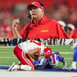 “Tears, Fury, and Broken Fair Play: The Emotional Speech That Shook the NFL — When a Coach’s Heart Broke for His Players, His Words Exposed the Pain, Injustice, and Silent Anger That Millions of Fans Have Felt but Never Dared to Say Aloud”-hti