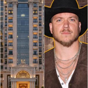 Disrespected And Kicked Out Of A Luxury Hotel, Brandon Lake Returns The Next Day With Investment Papers — And The Line He Spoke Has Gone Viral Worldwide -du