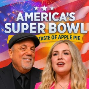 Darci Lynne’s Heart-Stopping Super Bowl Halftime Reveal That Left Millions Speechless, Tears Flowing, and the Internet Going Wild Over One Secret Guest - pm