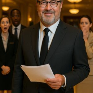 Vince Gill Buys Luxury California Hotel That Insulted Him — A Story of Dignity, Power, and Poetic Justice - Tyta