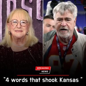 “‘Don’t Test a Father’s Love’: Travis Kelce’s Dad Reportedly Sends a Four-Word Threat to Head Coach Andy Reid — The Message That Shook the Kansas City Chiefs Locker Room, Broke Hearts, and Exposed the Hidden Tensions Behind Football’s Most Beloved Family”-hti