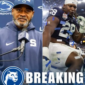 LOCKER ROOM CHAOS ERUPTS After Penn State Humiliation — Star Player Caught Partying Hours After Crushing 38–14 Loss - tuta