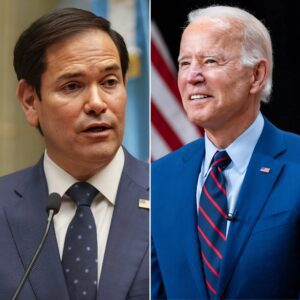🔥 Marco Rubio Accuses President Joe Biden of “Exporting American Jobs” in Elon Musk’s New Ministry — Is the Democratic Administration Betraying Its Base? 💥 - th