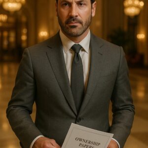 Maksim Chmerkovskiy’s Graceful Revenge: The Day a Luxury Hotel Learned a Lesson in Respect - Tyta