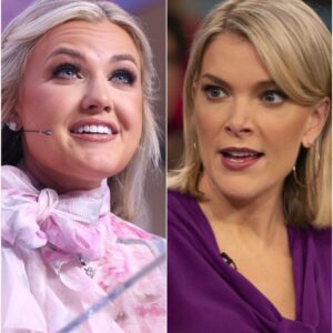 THE $400,000 SECRET THAT SHOOK WASHINGTON: MEGYN KELLY’S SHOCKING DEMAND, ERIKA KIRK’S VANISHING PAYMENT, AND THE HIDDEN TRUTH CHARLIE KIRK NEVER WANTED EXPOSED - pm